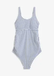 Costume intero prémaman in poliammide riciclata, bonprix