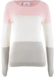 Maglione a righe, bonprix