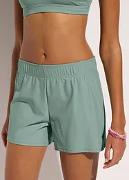Pantaloncini da mare con slip integrato, bonprix