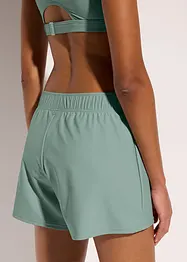 Pantaloncini da mare con slip integrato, bonprix
