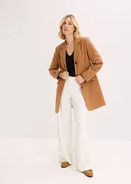 Cappotto taglio blazer, bonprix