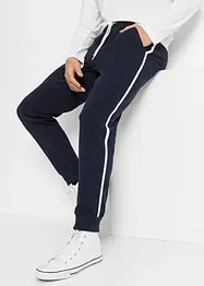 Pantaloni da jogging (pacco da 2), bonprix