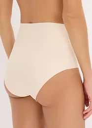 Panty a vita alta in microfibra (pacco da 4), bonprix