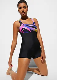 Costume intero ad asciugatura rapida, bonprix