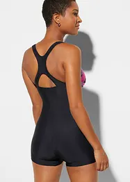 Costume intero ad asciugatura rapida, bonprix