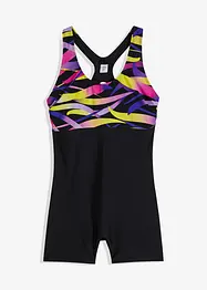 Costume intero ad asciugatura rapida, bonprix
