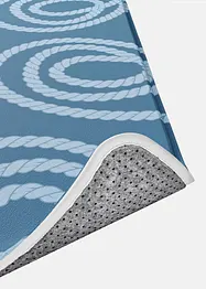 Tappeto da bagno con memory foam, bonprix