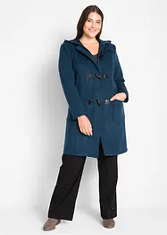 Montgomery in simil lana, bonprix