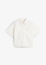 Camicia di jeans, loose fit, bonprix