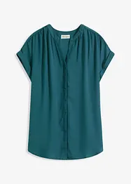 Camicetta in georgette, bonprix
