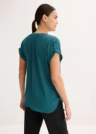 Camicetta in georgette, bonprix