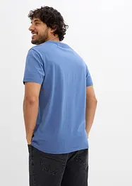 T-shirt (pacco da 5), bonprix