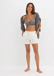 Reggiseno con ferretto e cotone biologico morbido (pacco da 3), bonprix