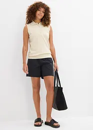 Top in maglia, bonprix