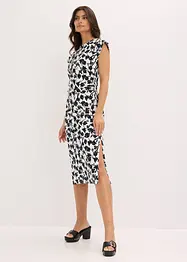 Abito con arricciature, bonprix