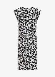 Abito con arricciature, bonprix