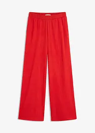Pantaloni a palazzo, bonprix