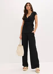 Pantaloni a palazzo, bonprix