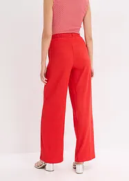 Pantaloni a palazzo, bonprix