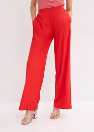 Pantaloni a palazzo, bonprix