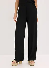 Pantaloni a palazzo, bonprix