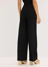 Pantaloni a palazzo, bonprix