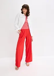 Pantaloni a palazzo, bonprix