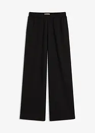 Pantaloni a palazzo, bonprix