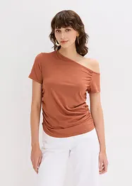 Maglia asimmetrica, bonprix