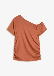 Maglia asimmetrica, bonprix
