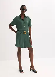 Shorts con elastico in vita, bonprix