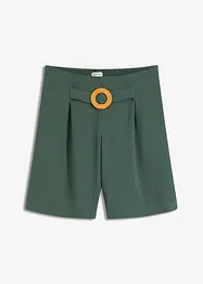 Shorts con elastico in vita, bonprix