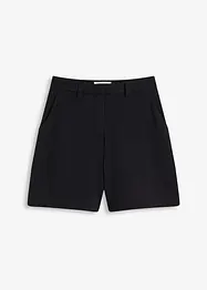 Bermuda con pinces, bonprix