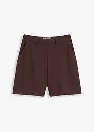 Bermuda con pinces, bonprix