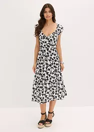 Abito midi, bonprix
