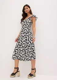 Abito midi, bonprix