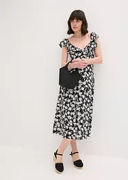 Abito midi, bonprix