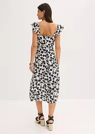 Abito midi, bonprix