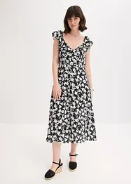 Abito midi, bonprix