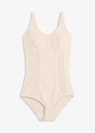 Body senza ferretto con effetto modellante forte, bonprix