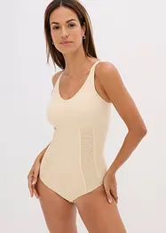 Body senza ferretto con effetto modellante forte, bonprix