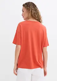 T-shirt con stampa, bonprix