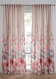 Tenda a trama operata (pacco da 1), bonprix