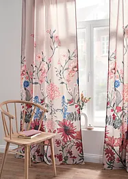Tenda a trama operata (pacco da 1), bonprix