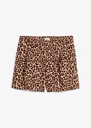 Shorts in morbida viscosa, bonprix