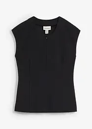 Top in piquet, bonprix