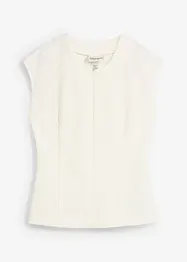 Top in piquet, bonprix