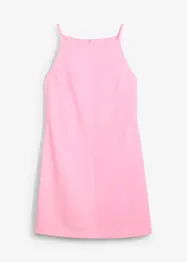 Miniabito in tessuto fluente effetto neoprene, bonprix
