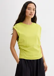 Maglia in puro cotone, bonprix