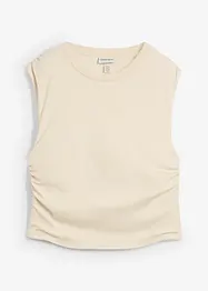 Maglia in puro cotone, bonprix